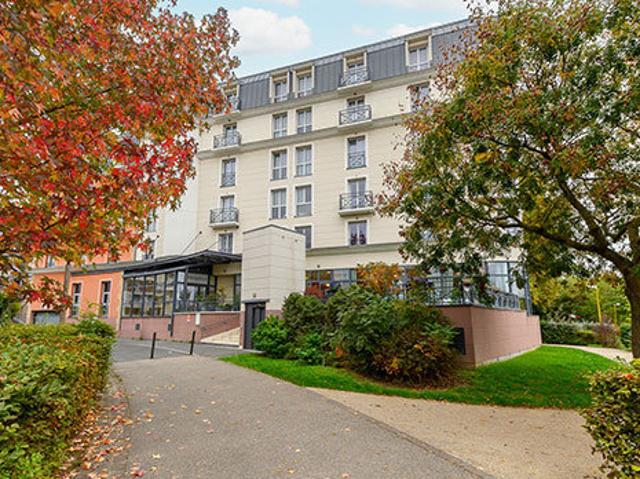 Appartement vente à Le Raincy, Neuilly-plaisance