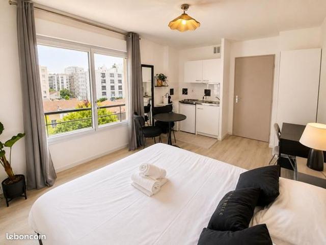 Appartement vente à Lyon, Métropole de Lyon