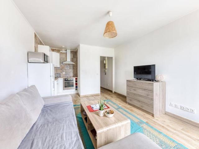 Appartement vente à Torcy, Ozoir-la-ferrière