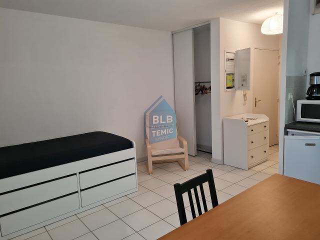 Appartement vente à Les Arceaux, Montpellier