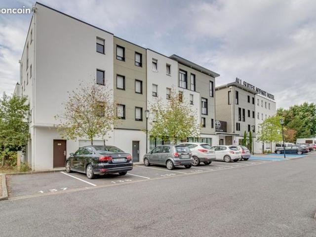 Appartement vente à Pau