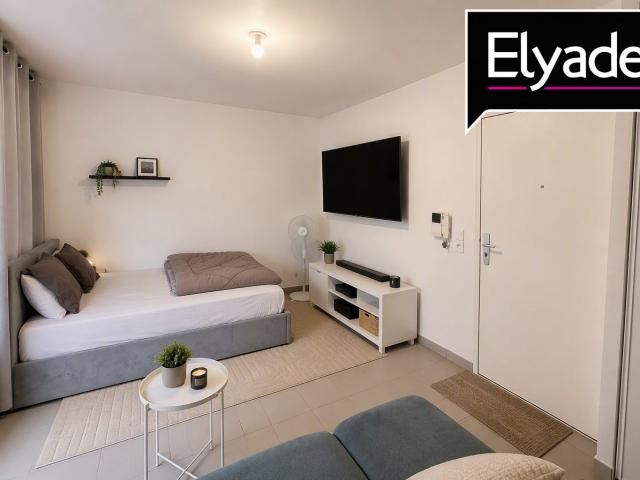 Appartement vente à Torcy, Chelles