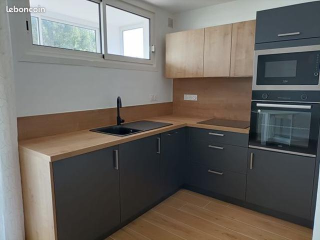 Appartement vente à Morlaix, Bretagne