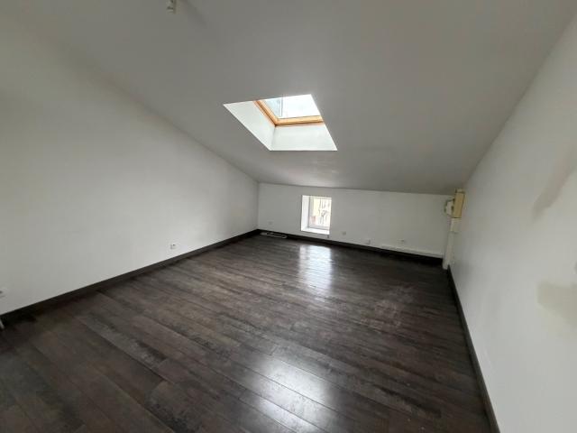 Appartement vente à Bourgoin-Jallieu, Isère
