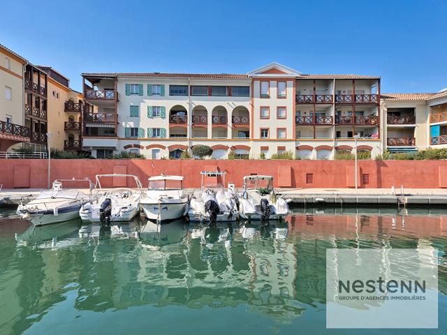 Appartement vente à Fréjus, Var
