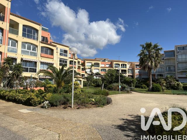 Appartement vente à Béziers, Agde
