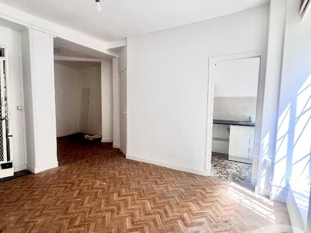Appartement vente à Paris, Île-de-France