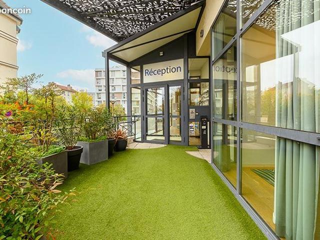 Appartement vente à Le Raincy, Neuilly-plaisance