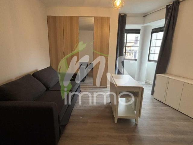 Appartement location à Gap