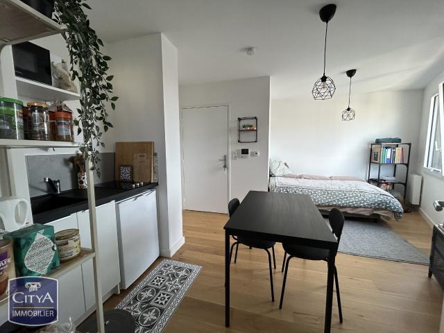 Appartement vente à Le Mans