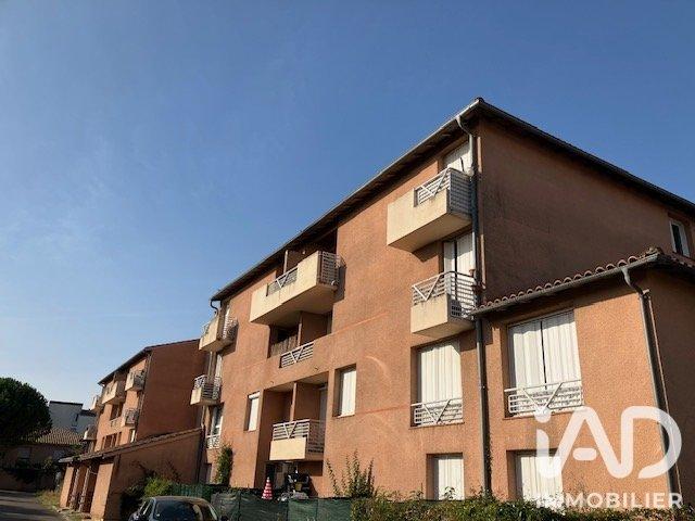 Appartement vente à Toulouse