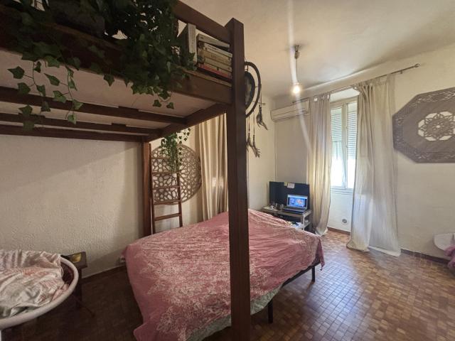 Appartement vente à Arrondissement de Toulon, Toulon