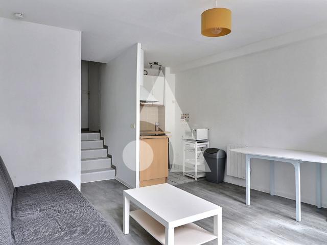 Appartement location à Pontoise