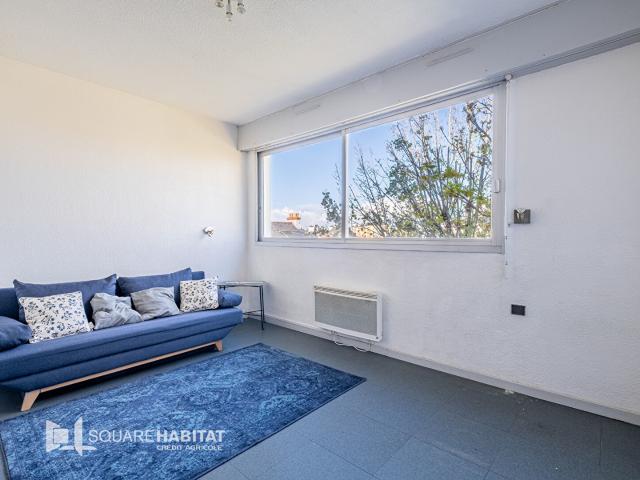 Appartement vente à Saint-Nazaire, Saint-nazaire