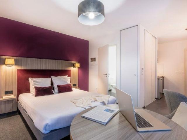 Appartement vente à Bordeaux, Mérignac