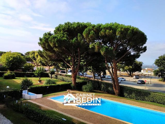 Appartement vente à Arcachon, Andernos-les-bains