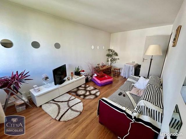Appartement vente à Clermont-Ferrand, Saint-maurice