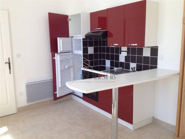Appartement location à Bourges