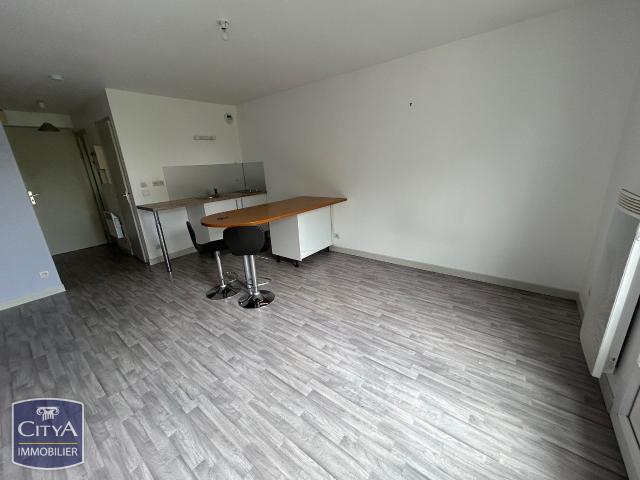 Appartement vente à Poitiers, Buxerolles