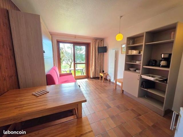 Appartement vente à Prades, Egat