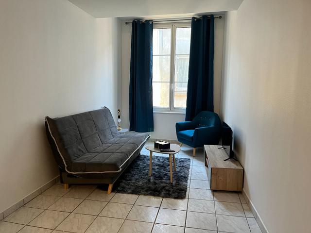 Appartement vente à Narbonne