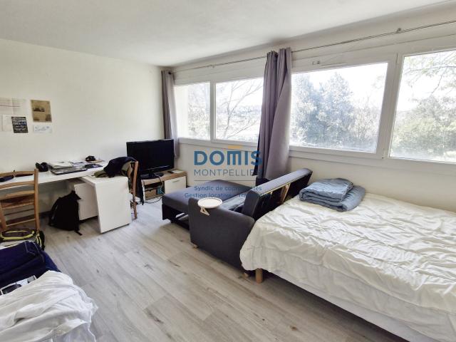 Appartement vente à Montpellier