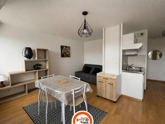 Appartement vente à Évreux, Evreux