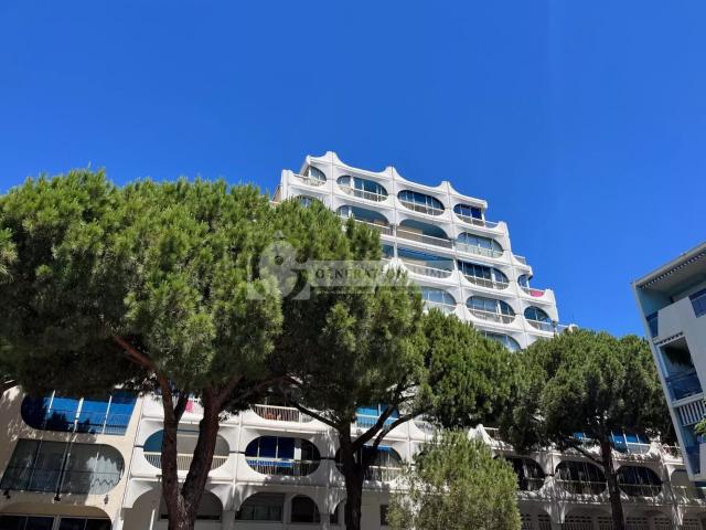 Appartement vente à Centre, La Grande-Motte