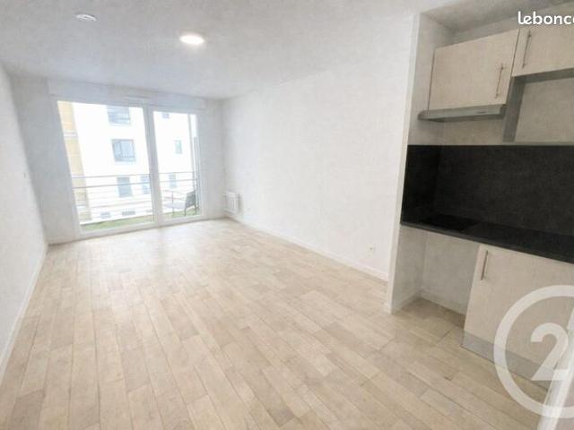 Appartement vente à Toulouse