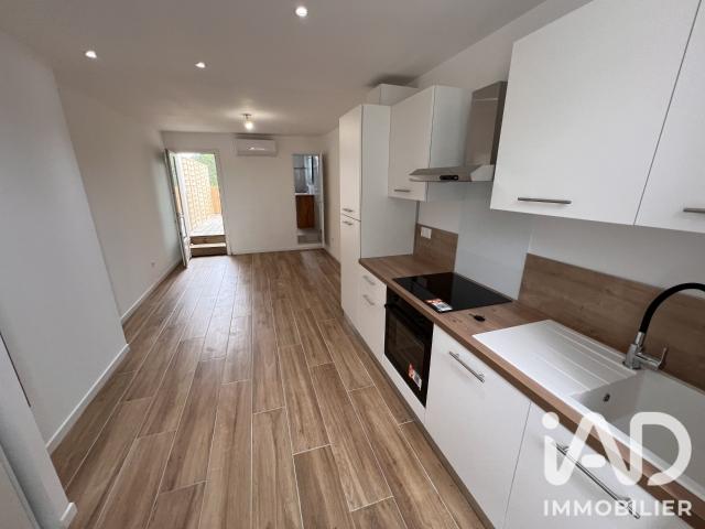 Appartement vente à Arrondissement de Toulon, Saint-cyr-sur-mer