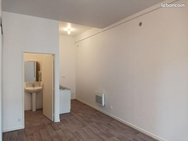 Appartement vente à Toulouse