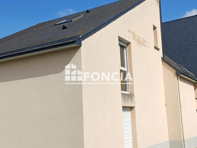 Appartement vente à France métropolitaine, Bretagne