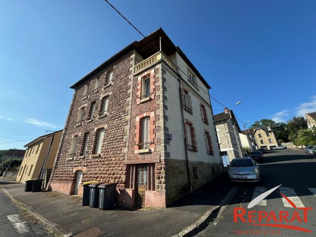 Appartement vente à Brive-la-Gaillarde, Brive-la-gaillarde