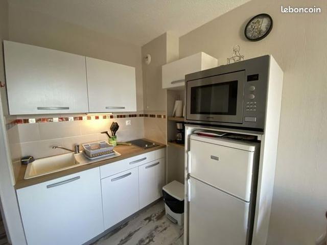 Appartement vente à Condom, Cazaubon