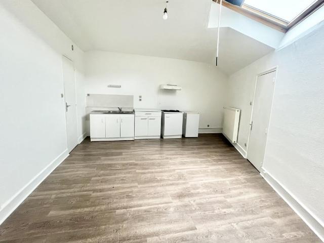 Appartement location à Nancy