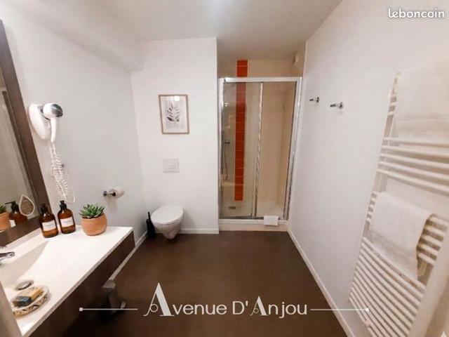 Appartement vente à Rennes, Bretagne