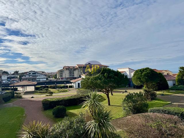 Appartement vente à Dax, Capbreton