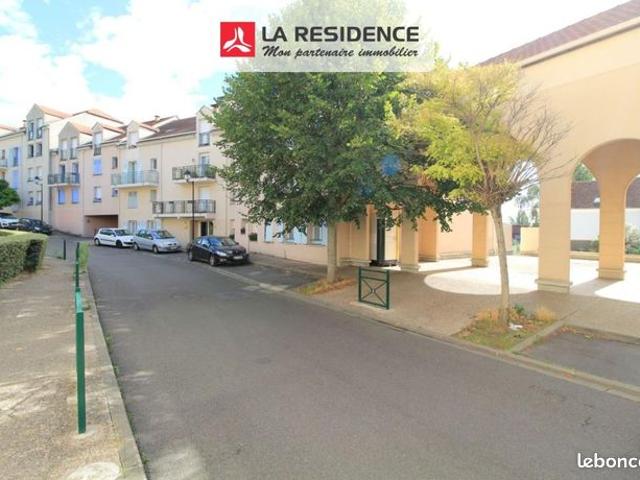 Appartement vente à Saint-Germain-en-Laye, Andrésy