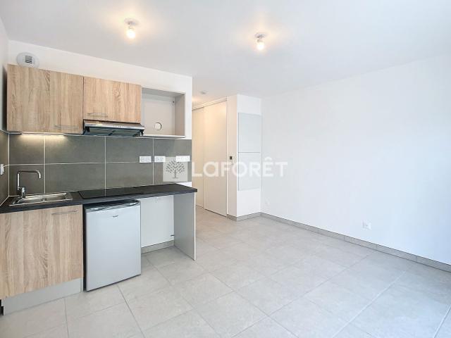 Appartement location à Limoges