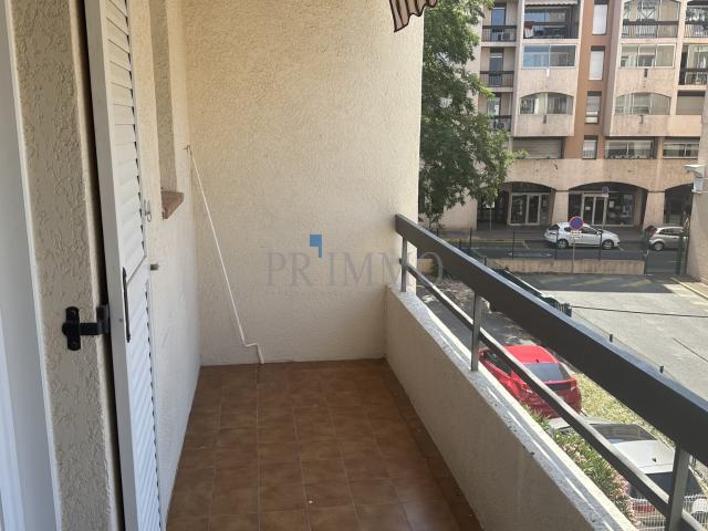 Appartement location à Arrondissement de Draguignan, Saint-raphaël