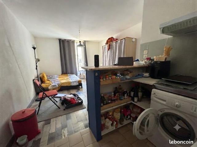 Appartement vente à Tours