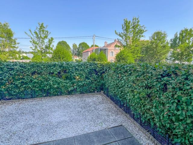 Appartement vente à Meaux, Villenoy