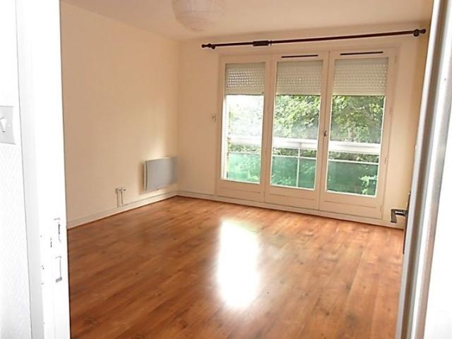 Appartement location à Nevers