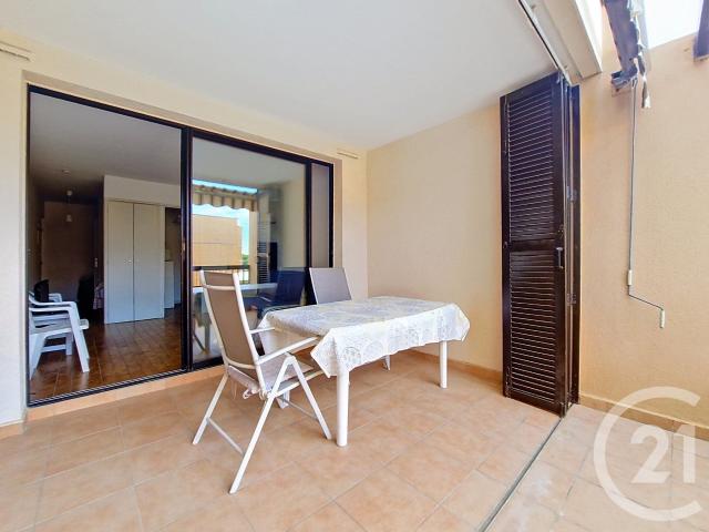 Appartement vente à Port-Camargue, Le Grau-du-Roi