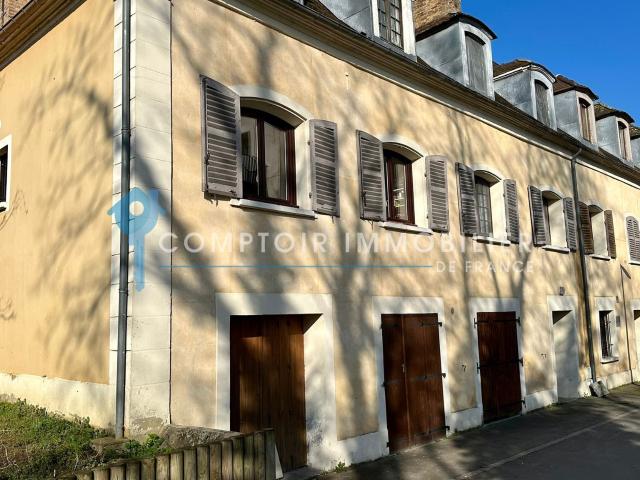 Appartement vente à Hameau de la Petite Nacelle, Villabé