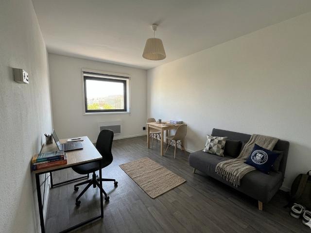 Appartement location à Nancy