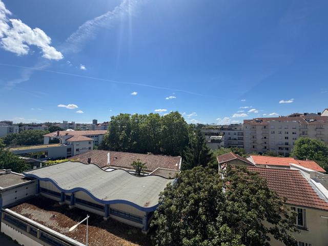 Appartement location à Lyon, Métropole de Lyon