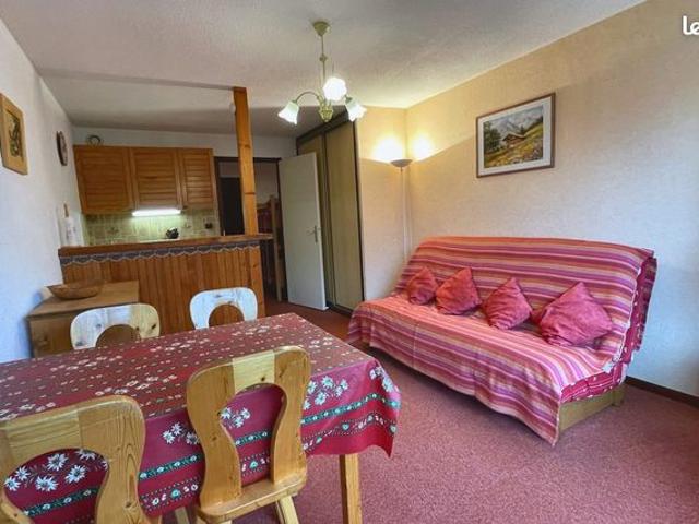 Appartement vente à Bonneville, Samoëns