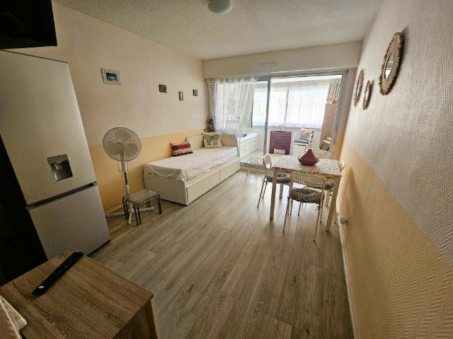 Appartement vente à Perpignan, Le Barcarès