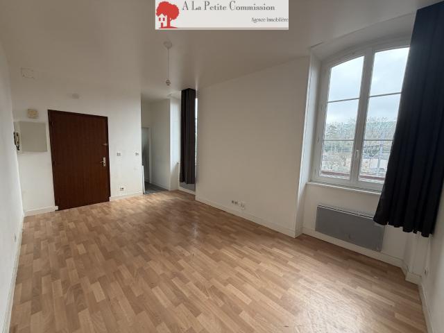 Appartement vente à Chartres